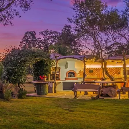 Spacious And Well Equipped Villa With Private Pool Villa