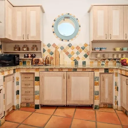 Spacious And Well Equipped Villa With Private Pool * Arzachena