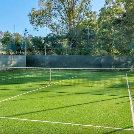 Spacious And Well Equipped Villa With Private Pool