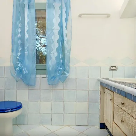 Spacious And Well Equipped Villa With Private Pool * Arzachena